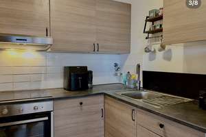 Wohnen mit Charakter: Zwei-Zimmer-Wohnung in Hadern – Stiftsbogen 45, 81375 Neuhadern, München – Vorschaubild 3