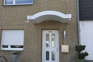 Kernsaniertes RMH | Kamin | Carport | Glasfaser | Garten | Marl