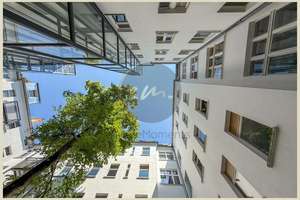 Nähe Schönhauser Allee-Arcaden: Vermietete Altbau-Wohnung, Mietverhältnis mit Kündigungsausschluss – Die vollständige Adresse der Immobilie erhältst du vom Anbieter., 10439 Prenzlauer Berg, Berlin – Vorschaubild 4