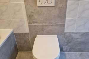  3,5-Zimmer-Wohnung im Hinterhaus mit Innenhof / Garten in der Neustadt - WG geeignet – Alaunstraße 82, 1099 Äußere Neustadt, Dresden – Vorschaubild 8