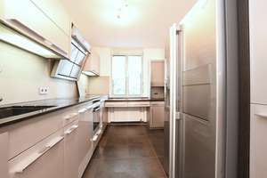 AIGNER - Familienglück in Bogenhausen – Großzügige 4-Zimmer-Wohnung mit Loggia und Balkon – Die vollständige Adresse der Immobilie erhältst du vom Anbieter., 81925 Oberföhring, München – Vorschaubild 8