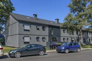Sofort frei! 3-Zimmer-Wohnung in Mönchengladbach Hardt – Vossenbäumchen 1, 41169 Hardt-Mitte, Mönchengladbach – Vorschaubild 2