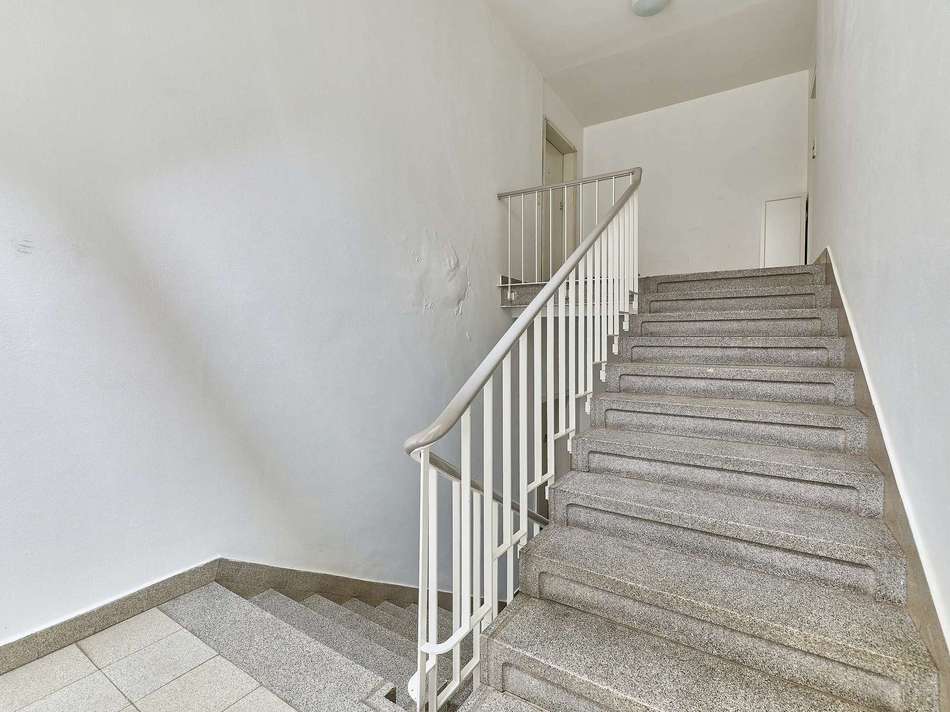 Treppenhaus