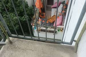ATTRAKTIVE INNENSTADTLAGE - SONNIGE 2 ZKBB-WHG AB SOFORT FREI – Die vollständige Adresse der Immobilie erhältst du vom Anbieter., 68161 Innenstadt/Jungbusch, Mannheim – Vorschaubild 6