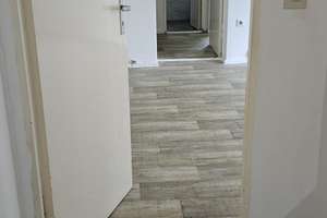 2-Zimmer-WE mit 2 PKW-Stellplätzen, hochparterre, renovierungsbedürftig, ruhige Grünlage – Richterstr. 11, 12105 Mariendorf, Berlin – Vorschaubild 7