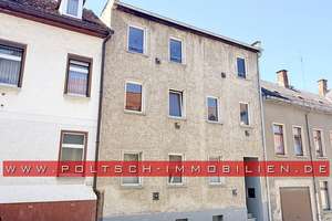 Großzügiges Stadthaus in ruhiger, zentrumsnaher Lage von Schmölln – Die vollständige Adresse der Immobilie erhältst du vom Anbieter., 4626 Schmölln – Vorschaubild 2
