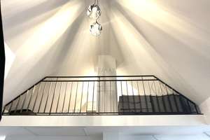 WOW - WOW - WOW! Stilvoll sanierte 3,5-Zimmer-Wohnung mit Balkon & moderner Energietechnik – Die vollständige Adresse der Immobilie erhältst du vom Anbieter., 70435 Zuffenhausen-Mitte, Stuttgart – Vorschaubild 7
