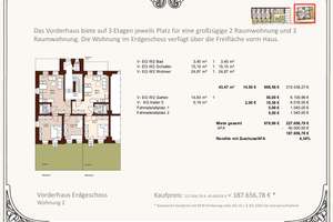 Attraktive 2 oder 3 -Zimmer-Wohnung mit Balkon in Dresden-Mickten – Jubiläumsstraße 3, 1139 Mickten, Dresden – Vorschaubild 13
