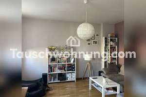 Tauschwohnung: Altbauwohnung in Babelsberg zur Untermiete für 1 Jahr – Die vollständige Adresse der Immobilie erhältst du vom Anbieter., 14482 Babelsberg Nord, Potsdam – Vorschaubild 5