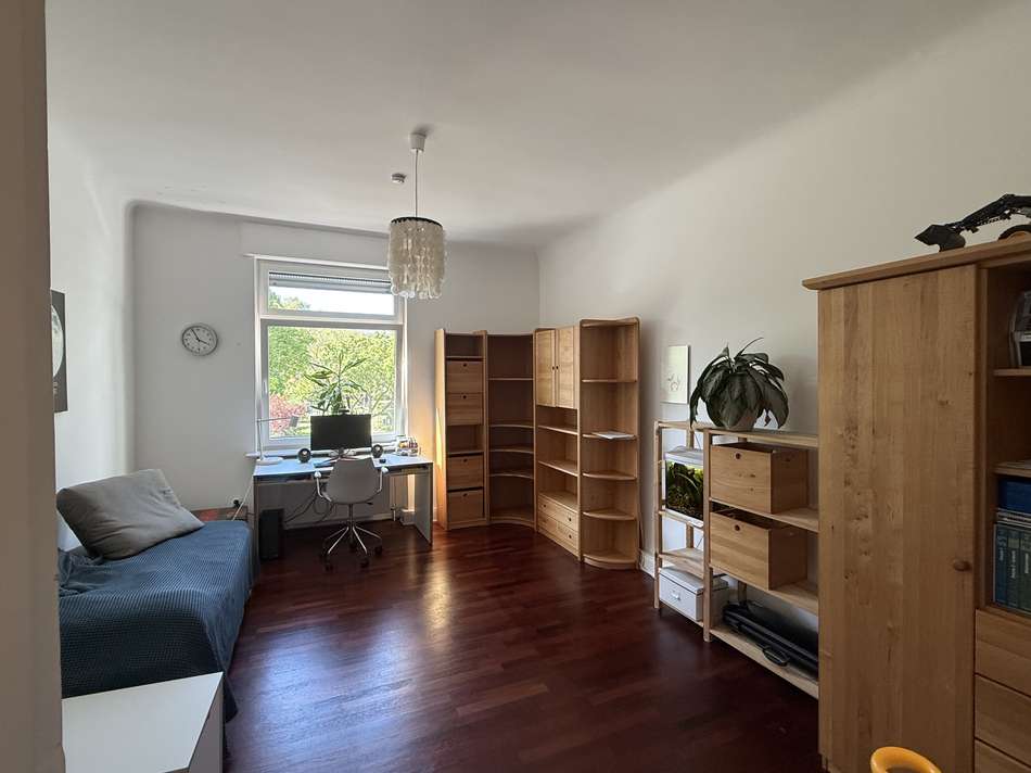 Kinderzimmer