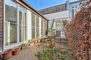 Sale-and-Lease-back: Stilvolle Gartenwohnung in Unterbilk – Die vollständige Adresse der Immobilie erhältst du vom Anbieter., 40217 Unterbilk, Düsseldorf – Vorschaubild 1