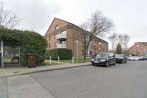 Ruhige ca. 58 m² Wohnung mit Gartenbereich und Tiefgaragenstellplatz. – Die vollständige Adresse der Immobilie erhältst du vom Anbieter., 41239 Schrievers, Mönchengladbach – Vorschaubild 24