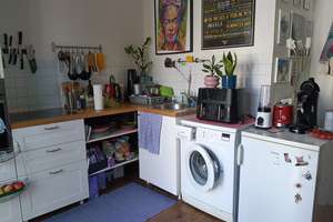 Schöne Single -Wohnung in Mülheim  – Holweider Straße 55 -57, 51065 Mülheim (Ortsteil), Köln – Vorschaubild 7