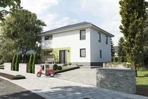 Ihr neues Zuhause in Stadtrandlage von Crimmitschau   - Stadthaus Flair 152 RE – Zwickau (Kreis) – Vorschaubild 13