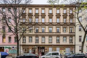 Schöneweider 8 – Schöneweider Straße 8, 12055 Neukölln (Ortsteil), Berlin – Vorschaubild 1