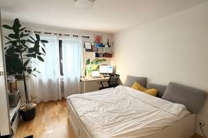 Kernsaniert: 4-Zimmer-Wohnung mit Loggia – Die vollständige Adresse der Immobilie erhältst du vom Anbieter., 86167 Lechhausen-Ost, Augsburg – Vorschaubild 8