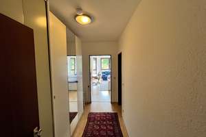 Singlewohnung in Top-Lage – Die vollständige Adresse der Immobilie erhältst du vom Anbieter., 47799 Cracau, Krefeld – Vorschaubild 2