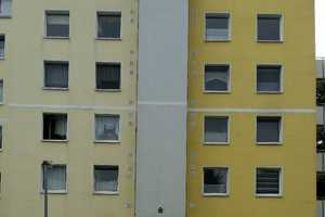 helle zwei Zimmer Wohnung mit Balkon Nähe Stöckener Markt – Hannover – Vorschaubild 1