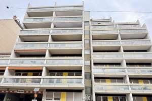 Gut geschnittenes Appartement in zentraler Oststadtlage