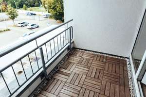 2-Zimmer-Wohnung mit schöner Loggia in Stadtfeld-West – Liebknechtstraße 68, 39110 Stadtfeld West, Magdeburg – Vorschaubild 7