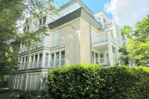 Topgepflegte seniorengerechte helle Eigentumswohnung 2. OG Balkon Aufzug Ruhiglage Tiefgarage – Die vollständige Adresse der Immobilie erhältst du vom Anbieter., 53177 Heiderhof, Bonn – Vorschaubild 2