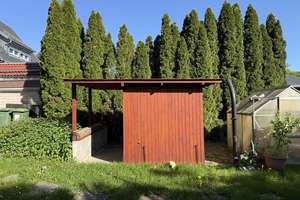 Freistehendes Einfamilienhaus mit Terrasse, Garten & Sauna in ruhiger Lage – Die vollständige Adresse der Immobilie erhältst du vom Anbieter., 74653 Ingelfingen – Vorschaubild 25