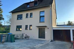 Mannheim Neuhermsheim_3ZKB Wohnung zu vermieten