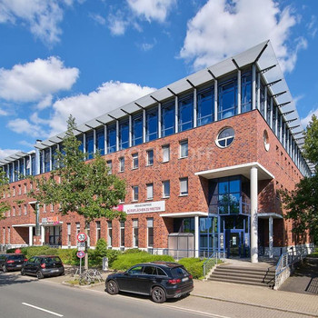 Büropark Springorum | 210 - 592 m² | 9,75 EUR