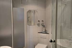 AW1919 IVD.  Lev-Schlebusch,  charmante Maisonette, Süd-Balkon, Einzelgarage, kurzfristig bezugsfrei – 51375 Schlebusch, Leverkusen – Vorschaubild 7