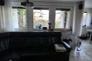 Zuhause mit 3 Zimmern, Terrasse, Gartennutzung, Kleintierhaltung möglich – Am Haselborn 1b, 38448 Warmenau, Wolfsburg – Vorschaubild 7