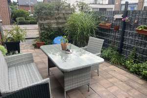 Kleines Haus mit Terrasse in Bottrop Fuhlenbrock – Die vollständige Adresse der Immobilie erhältst du vom Anbieter., 46242 Fuhlenbrock, Bottrop – Vorschaubild 19