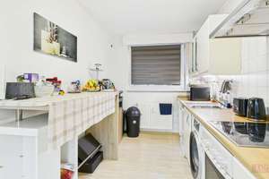Selbst einziehen oder als Kapitalanlage nutzen: Charmante Erdgeschosswohnung in Bonn-Medinghoven – Europaring  68, 53123 Duisdorf, Bonn – Vorschaubild 5