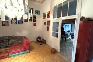 Mehrgenerationenhaus oder Wohnen und Arbeiten in Krefeld-Bockum im Stil der Neorenaissance – Uerdinger Str. 341, 47800 Bockum, Krefeld – Vorschaubild 11