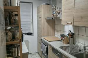 Gemütliche 2-Zimmer-Wohnung in Flingern-Nord – 40235 Flingern Nord, Düsseldorf – Vorschaubild 4