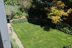 Exklusives Wohnen in Stockstadt am Rhein: 121 m² Hochparterre mit Privatgarten & Teil-Möblierung – 64589 Stockstadt am Rhein – Vorschaubild 36