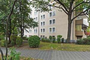 Gute Anbindung an den ÖPNV – Rothenburger Str. 206, 90439 Sündersbühl, Nürnberg – Vorschaubild 8