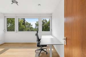 Großzügige 5-Zimmer-Wohnung mit Balkon, Garage – 93057 Reinhausen, Regensburg – Vorschaubild 27