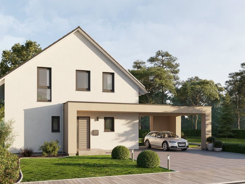 Haus kaufen in Lahnstein ImmoScout24