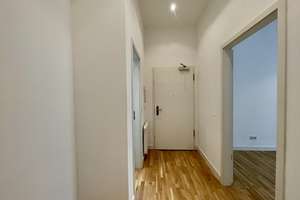Exklusive Wohnung in Bestlage von Berlin Mitte! Sofort bezugsfrei! – Scharnhorststraße 6-7, 10115 Mitte (Ortsteil), Berlin – Vorschaubild 4