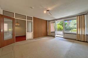 Sonnige Hochparterre Wohnung in ruhiger Lage – Die vollständige Adresse der Immobilie erhältst du vom Anbieter., 22455 Niendorf, Hamburg – Vorschaubild 4