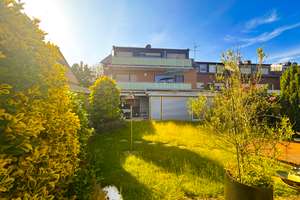 Attraktives Mehrfamilienhaus mit vier Wohneinheiten, großem Garten in ruhiger Lage – Die vollständige Adresse der Immobilie erhältst du vom Anbieter., 41472 Holzheim, Neuss – Vorschaubild 3