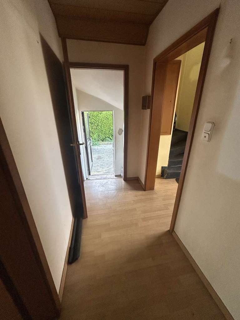 Immobilie in Werther - Doppelhaushälfte in ruhiger Lage von Werther-Theenhausen. - Bild 3