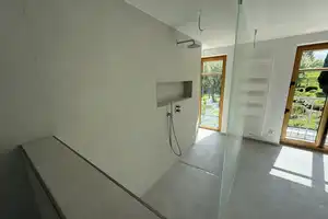Exklusives Einfamilienhaus mit großem Garten, Teich & hochwertiger Ausstattung in Bielefeld – Bielefeld – Vorschaubild 31