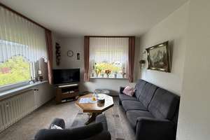 Preisreduktion: 
Schöne Doppelhaushälfte mit ca. 125 m² Wohnfläche  und toller Aussicht – Die vollständige Adresse der Immobilie erhältst du vom Anbieter., 38709 Wildemann – Vorschaubild 7