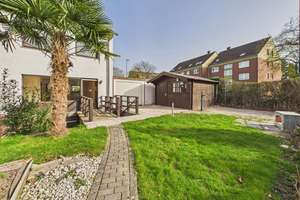 Gestalten Sie Ihr Traumhaus: Reihenendhaus mit gemütlichem Garten, Garage und Potenzial. – Die vollständige Adresse der Immobilie erhältst du vom Anbieter., 40472 Lichtenbroich, Düsseldorf – Vorschaubild 19