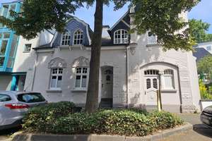 Moderne Architektur trifft auf charmante Baukunst – Häuserensemble – Die vollständige Adresse der Immobilie erhältst du vom Anbieter., 42655 Solingen-Mitte, Solingen – Vorschaubild 18