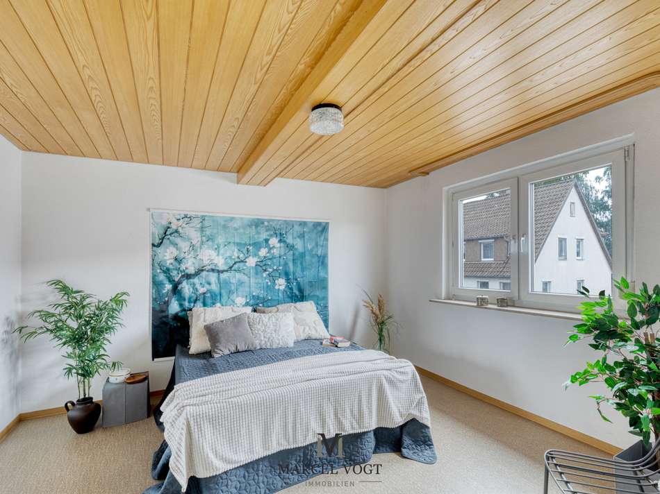 OG Schlafzimmer