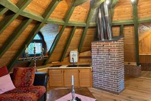 **Architektenhaus im Burgstil in der Eifel mit unverbaubarem Weitblick** – Die vollständige Adresse der Immobilie erhältst du vom Anbieter., 54597 Hersdorf – Vorschaubild 14