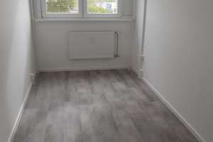 schöne 4-Raumwohnung in Evershagen – Bertolt-Brecht-Str. 22, 18106 Evershagen, Rostock – Vorschaubild 2