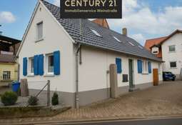 Century 21 Neustadt Visualisie